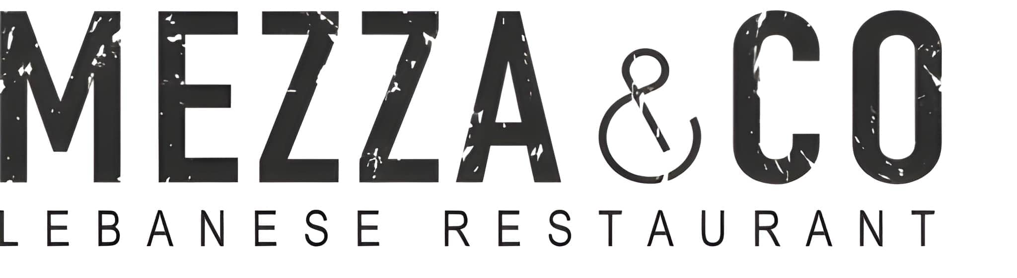 Mezza & Co logo